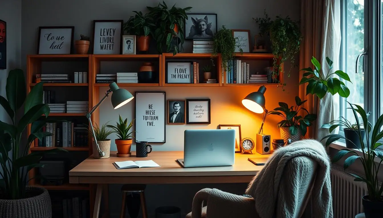 renda extra home office
